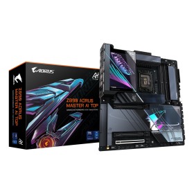 Comprar Placa Base Gigabyte Z890 A Mamer Ai Top Z890,S1851,E-Atx,Ddr5 Z890 A Master Ai Top - Ganga Electrónica