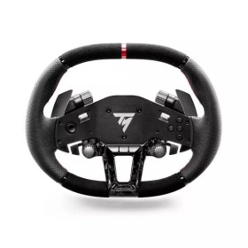 Comprar Thrustmaster Hypercar Wheel Add-On Negro, Plata Volante Pc, Playstation 4, Playstation 5, Xbox, Xbox One - Ganga Electró
