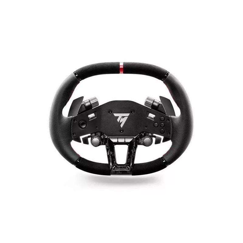 Comprar Thrustmaster Hypercar Wheel Add-On Negro, Plata Volante Pc, Playstation 4, Playstation 5, Xbox, Xbox One - Ganga Electró