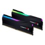 Comprar Memoria G.skill 32 Gb Ddr5 6000 2x 16 Gb Negro, F5-6000j3036f16gx2-Tz5rk, Trident Z5 Rgb, Intel Xmp F5-6000j3036f16gx2-T