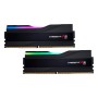 Comprar Memoria G.skill 32 Gb Ddr5 6000 2x 16 Gb Negro, F5-6000j3036f16gx2-Tz5rk, Trident Z5 Rgb, Intel Xmp F5-6000j3036f16gx2-T