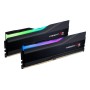 Comprar Memoria G.skill 32 Gb Ddr5 6000 2x 16 Gb Negro, F5-6000j3036f16gx2-Tz5rk, Trident Z5 Rgb, Intel Xmp F5-6000j3036f16gx2-T