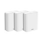 Comprar Router Asus Wifi 7 Aimesh Zenwifi Bq16 (3pk) White - Ganga Electrónica