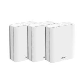 Comprar Router Asus Wifi 7 Aimesh Zenwifi Bq16 (3pk) White - Ganga Electrónica