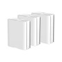 Comprar Router Asus Wifi 7 Aimesh Zenwifi Bq16 (3pk) White - Ganga Electrónica