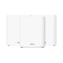 Comprar Router Asus Wifi 7 Aimesh Zenwifi Bq16 (3pk) White - Ganga Electrónica