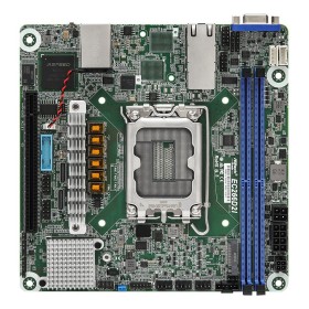 Comprar Asrock Ec266d2i Placa Base Intel C266 Lga 1700 Mini Itx - Ganga Electrónica