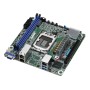 Comprar Asrock Ec266d2i Placa Base Intel C266 Lga 1700 Mini Itx - Ganga Electrónica