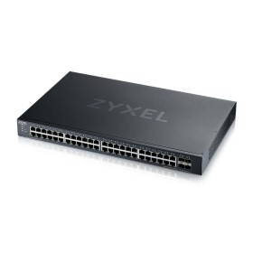 Comprar Switch Zyxel Xgs1935-52 52-Port Smart Managed , 48x Gbe Rj45 - Ganga Electrónica