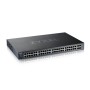 Comprar Switch Zyxel Xgs1935-52 52-Port Smart Managed , 48x Gbe Rj45 - Ganga Electrónica