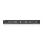Comprar Switch Zyxel Xgs1935-52 52-Port Smart Managed , 48x Gbe Rj45 - Ganga Electrónica