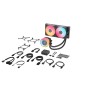 Comprar Refrigeración Líquida Corsair Icue Link Titan 240 Rx Lcd Rgb Cw-9061022-Ww - Ganga Electrónica
