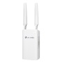 Comprar Router Vpn Tp-link Er703wp-4g-Outdoor Omada Ax3000 Nanosim 4g+ 3xwan/Lan Poe Wifi 6 Ip55 - Ganga Electrónica