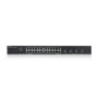 Comprar Zyxel Switch Smart Managed Layer2 28 Port Â&Hll 24x 1 Gbe Â&Hll 4x Sfp+ Â&Hll 19\" Â&Hll Ventiladorlos Â&Hll Nehlaflex Â
