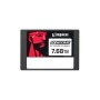 Comprar Kingston Technology Dc600me 7,68 Tb 2.5" Serial Ata Iii 3d Tlc Nand - Ganga Electrónica
