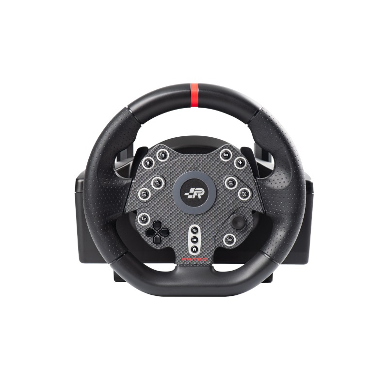 Comprar Fr-Tec Grand Chelem Racing Wheel Mkll Juego De Volante De Carreras + Pedales + Palanca De Cambios - Cambio De Marchas - 
