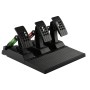Comprar Fr-Tec Grand Chelem Racing Wheel Mkll Juego De Volante De Carreras + Pedales + Palanca De Cambios - Cambio De Marchas - 