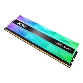 Comprar Memoria Adata Ddr5 16 Gb -6400 Ax5u6400c3216g Plateado - Ganga Electrónica