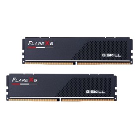 Comprar G.skill Memoria 64 Gb Ddr5-6000 2x 32 Gb Kit Dual, Ram Negro, F5-6000j3636f32gx2-Fx5, Flare X5, Intel Xmp, Amd Expo - Ga