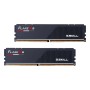 Comprar G.skill Memoria 64 Gb Ddr5-6000 2x 32 Gb Kit Dual, Ram Negro, F5-6000j3636f32gx2-Fx5, Flare X5, Intel Xmp, Amd Expo - Ga