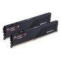 Comprar G.skill Memoria 64 Gb Ddr5-6000 2x 32 Gb Kit Dual, Ram Negro, F5-6000j3636f32gx2-Fx5, Flare X5, Intel Xmp, Amd Expo - Ga