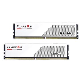 Comprar G.skill Memoria 64 Gb Ddr5-6000 2x 32 Gb Kit Dual, Ram Blanca, F5-6000j3636f32gx2-Fx5w, Flare X5, Intel Xmp, Amd Expo - 