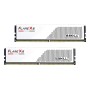 Comprar G.skill Memoria 64 Gb Ddr5-6000 2x 32 Gb Kit Dual, Ram Blanca, F5-6000j3636f32gx2-Fx5w, Flare X5, Intel Xmp, Amd Expo - 