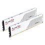 Comprar G.skill Memoria 64 Gb Ddr5-6000 2x 32 Gb Kit Dual, Ram Blanca, F5-6000j3636f32gx2-Fx5w, Flare X5, Intel Xmp, Amd Expo - 