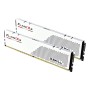 Comprar G.skill Memoria 64 Gb Ddr5-6000 2x 32 Gb Kit Dual, Ram Blanca, F5-6000j3636f32gx2-Fx5w, Flare X5, Intel Xmp, Amd Expo - 