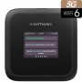 Comprar Netgear M3 Router Inalámbrico Doble Banda (2,4 Ghz / 5 Ghz) Negro - Ganga Electrónica