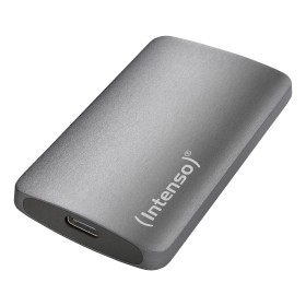 Comprar Intenso Ssd Externo Tx800 1 Tb Antracita, Usb-A 3.2 Gen 2x2 20 Gbit/S 3828460 - Ganga Electrónica