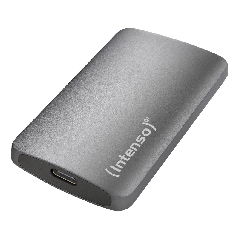 Comprar Intenso Ssd Externo Tx800 1 Tb Antracita, Usb-A 3.2 Gen 2x2 20 Gbit/S 3828460 - Ganga Electrónica