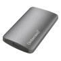 Comprar Intenso Ssd Externo Tx800 1 Tb Antracita, Usb-A 3.2 Gen 2x2 20 Gbit/S 3828460 - Ganga Electrónica