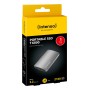 Comprar Intenso Ssd Externo Tx800 1 Tb Antracita, Usb-A 3.2 Gen 2x2 20 Gbit/S 3828460 - Ganga Electrónica