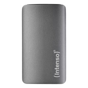 Comprar Disco Duro Externo Solido Ssd Intenso Tx800 2tb Usb Tipo C - Ganga Electrónica