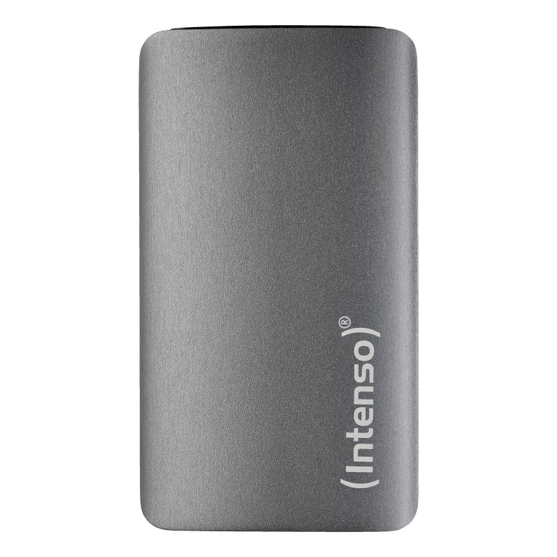 Comprar Disco Duro Externo Solido Ssd Intenso Tx800 2tb Usb Tipo C - Ganga Electrónica