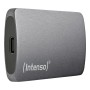 Comprar Disco Duro Externo Solido Ssd Intenso Tx800 2tb Usb Tipo C - Ganga Electrónica