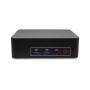 Comprar Aopen Mini Pc Den5128 I3-1215u 512gb 8g W11 Wf - Ganga Electrónica