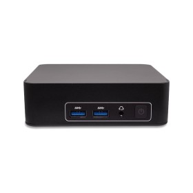 Comprar Aopen Mini Pc Den5128 I3-1215u 512gb 8g W11 Wf - Ganga Electrónica