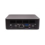 Comprar Aopen Mini Pc Den5128 I3-1215u 512gb 8g W11 Wf - Ganga Electrónica