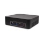 Comprar Aopen Mini Pc Den5128 I3-1215u 512gb 8g W11 Wf - Ganga Electrónica
