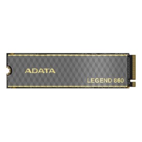 Comprar Adata Dysk Ssd Legend 860 2tb Pcie 4x4 6000/5000 Mb/S M.2 - Ganga Electrónica