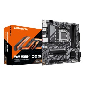 Comprar Placa Base Gigabyte B850m Ds3h Matx 4x Ddr5 - Ganga Electrónica