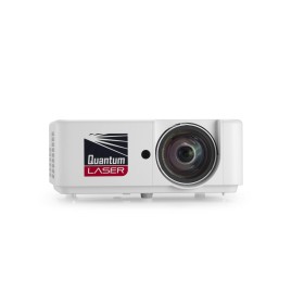 Comprar Proyector Infocus Nemesis Ii De Corto Alcance 4000 Lúmenes Ansi Dlp Wxga (1280x800) Blanco - Ganga Electrónica
