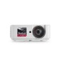 Comprar Proyector Infocus Nemesis Ii De Corto Alcance 4000 Lúmenes Ansi Dlp Wxga (1280x800) Blanco - Ganga Electrónica