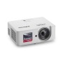 Comprar Proyector Infocus Nemesis Ii De Corto Alcance 4000 Lúmenes Ansi Dlp Wxga (1280x800) Blanco - Ganga Electrónica