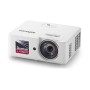 Comprar Proyector Infocus Nemesis Ii De Corto Alcance 4000 Lúmenes Ansi Dlp Wxga (1280x800) Blanco - Ganga Electrónica