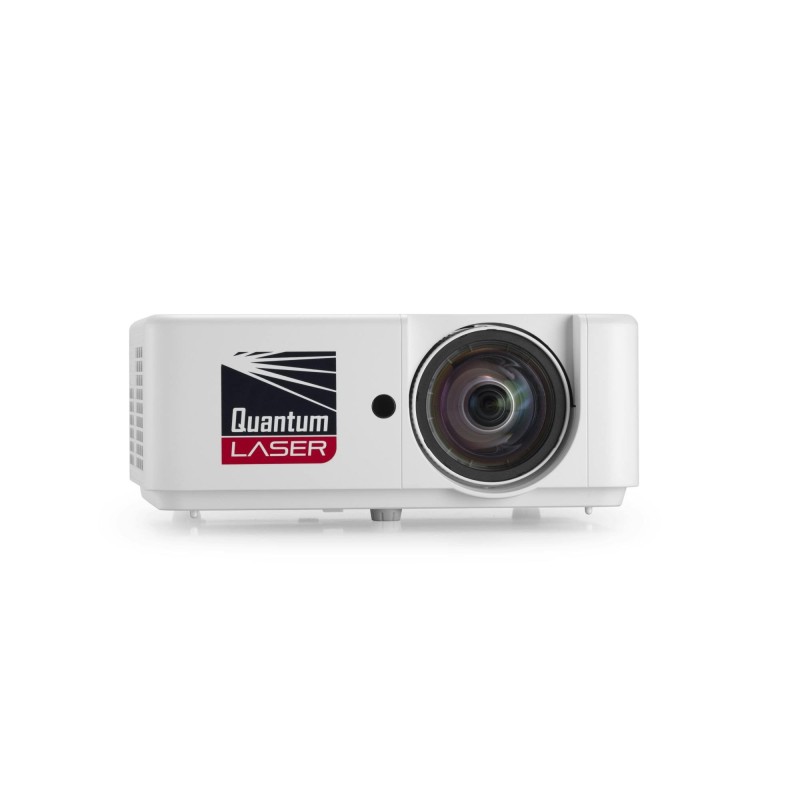 Comprar Proyector Infocus Nemesis Ii De Corto Alcance 4000 Lúmenes Ansi Dlp 1080p (1920x1080) Blanco - Ganga Electrónica