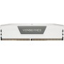Comprar Memoria Corsair DDR5 64gb 2x32gb PC6000 Vengeance Cmk64gx5m2b6000z30w - Ganga Electrónica