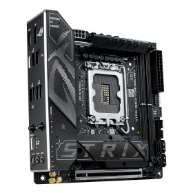 Comprar Placa Base Asus Rog Strix B860-I Gaming Wifi - Ganga Electrónica